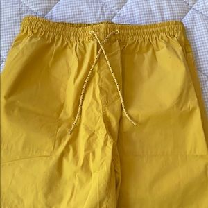 Jcrew Hybrid Shorts